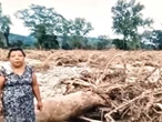 Desastre Agrícola en Veracruz: ‘Los campesinos lo perdieron todo, se lo llevó el agua’