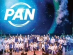 El PAN rompe con 26 años de estrategia; una presidencia y 23 gubernaturas después...