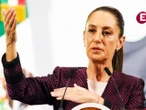 La 'Mañanera' de Sheinbaum hoy EN VIVO: Temas de la conferencia del 5 de mayo de 2025