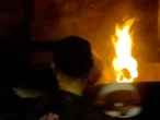 Explota auto antes del show de MC Davo en bar de Zacatecas; no hay heridos