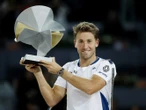 Casper Ruud vuelve al Top 10 de la ATP tras ganar el Masters de Madrid