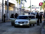 Reportan balacera en penal de Aguaruto, Sinaloa