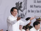 Mario Delgado invita a participar en actividades de El Museo Vivo del Muralismo