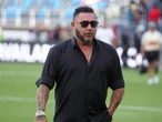 Mohamed carga contra la Leagues Cup