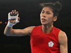 Campeona olímpica se someterá a test de género