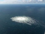 Detenido en Italia a un ucraniano sospechoso de coordinar sabotaje del gasoducto Nord Stream