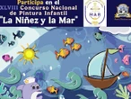 Semar convoca al concurso La Niñez y La Mar 