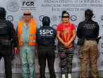 Cae operadora del CJNG que era buscada por el FBI 