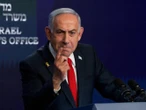 Israel aprueba plan de Netanyahu para controlar Ciudad de Gaza