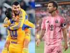 ¡Confirmado! Inter Miami y Tigres se enfrentarán en Leagues Cup