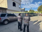 Policía mata a balazos a su colega en Pachuca, Hidalgo