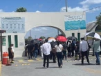 Sepultan a delegado de la FGR asesinado en Tamaulipas