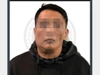 Cae asesino de periodista en Michoacán 