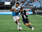 Leagues Cup 2025: Monterrey pierde ante Charlotte con un equipo sin titulares