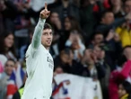 Real Madrid gana de último segundo con golazo de Valverde