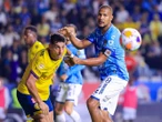 Pachuca y América lo dejan todo para la vuelta