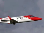 Nuevo accidente aéreo: Avión ambulancia se desploma en Chile