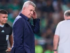 Ven a Javier Aguirre como el 'Ancelotti mexicano'