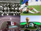 ¿Cómo le va a México cuando es cabeza de serie en el Mundial?