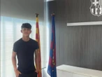 ¿Quién es Robert Oliveras? El futbolista juvenil que España y México se disputan