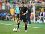 Gilberto Mora bate récord de Pelé y Lamine Yamal