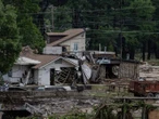 Sheinbaum envía pésame a familias por inundaciones en Texas; consulado brinda atención