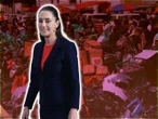Una aplicación no ha querido registrar a repartidores a programa laboral: Sheinbaum