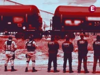 Aseguran 15 millones litros combustible Coahuila