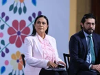 Salud Casa por Casa lleva 1 millón de visitas; programas sociales avanzan: Ariadna Montiel