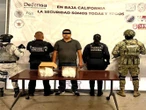 ¡Tomates cargaditos! Narcos ocultaron una tonelada de metanfetamina