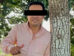 Fiscalía de Veracruz ofrece recompensa por influencer Jaime Toral, acusado de trata de personas contra “Doña Lety”