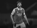 Murió un canterano del Arsenal tras un golpe en la cabeza