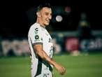 ¡Andrés Guardado quiere regresar al Tri!