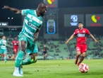 Santos celebró contra Xolos, pero ya piensan en el Monterrey
