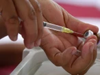 Recomiendan que vacuna contra gripe se aplique desde los 6 meses y hasta los 17 años