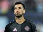 Sergio Busquets anuncia su retiro del futbol