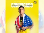 Alejandro Zendejas regresa con Estados Unidos