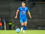 Lorenzo Faravelli renueva con Cruz Azul