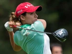 Gaby López impulsa talento joven en el golf