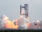 SpaceX logra exitoso lanzamiento de Starship tras intentos fallidos