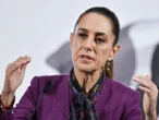 Reunión con Marco Rubio 'será cordial': Sheinbaum; se presentarán logros en seguridad 