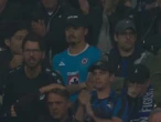 Cruz Azul busca al aficionado que apareció en la Champions