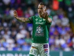 Andrés Guardado revela por qué no llegó a Cruz Azul