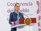 Celebra Sheinbaum disminución de sueldos de ministros de la Corte
