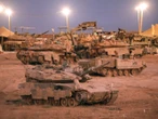Israel controla el 40% de Ciudad de Gaza por su invasión militar