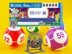 Lotería Nacional: Resultados del Sorteo Especial 305 del viernes 31 de octubre de 2025