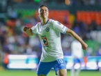 Cruz Azul con dura baja; Andrés Montaño será operado