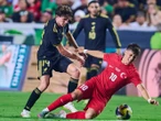 Marcel Ruiz comparte su ilusión tras debutar con México