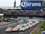 NASCAR en México: Cuando la Serie Busch hizo historia en el Autódromo Hermanos Rodríguez