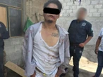 Pobladores golpean a ladrón y lo entregan a policías… ¡pero no lo denuncian!